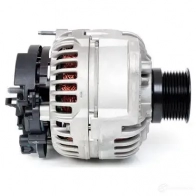 Генератор BOSCH 5EKNN5C HD10LEB (>) 28V 50/120A 305712 0124655333 - Изображение 3