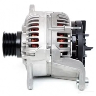 Генератор BOSCH 5EKNN5C HD10LEB (>) 28V 50/120A 305712 0124655333 - Изображение 4
