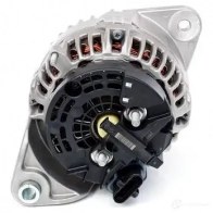 Генератор BOSCH 5EKNN5C HD10LEB (>) 28V 50/120A 305712 0124655333 - Изображение 5