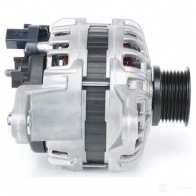 Генератор BOSCH 366739 f000bl07p9 C 5 (>) 14V 70/150A C 5 (>) 14V 70/150A - Изображение 4