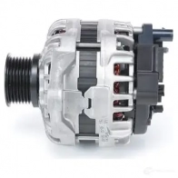 Генератор BOSCH 366739 f000bl07p9 C 5 (>) 14V 70/150A C 5 (>) 14V 70/150A - Изображение 5