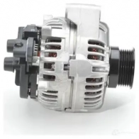 Генератор BOSCH HD8 (>) 28V 35/80A 1423135625 0124555052 W1O9DD8 - Изображение 2