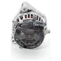 Генератор BOSCH HD8 (>) 28V 35/80A 1423135625 0124555052 W1O9DD8 - Изображение 4