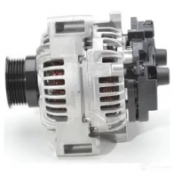 Генератор BOSCH HD8 (>) 28V 35/80A 1423135625 0124555052 W1O9DD8 - Изображение 6