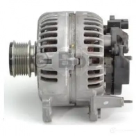 Генератор BOSCH 0124515022 I2KM3ZZ 305476 NCB1 (>) 14V 70/120A - Изображение 2