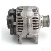 Генератор BOSCH 0124515022 I2KM3ZZ 305476 NCB1 (>) 14V 70/120A - Изображение 6