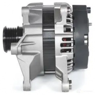 Генератор BOSCH AL0786N 305748 EL7 PLUS-HED (>) 14V 95/175A 0125711099 - Изображение 3