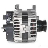 Генератор BOSCH AL0786N 305748 EL7 PLUS-HED (>) 14V 95/175A 0125711099 - Изображение 5