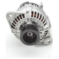 Генератор BOSCH NCB2 (>) 28V 40/110A 305688 SDNK5 0124655019 - Изображение 6