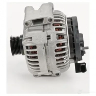 Генератор BOSCH NGS0X C 1437240520 0124625208 - Изображение 2