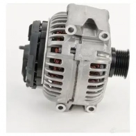 Генератор BOSCH NGS0X C 1437240520 0124625208 - Изображение 3