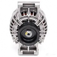 Генератор BOSCH HD8L (>) 28V 35/80A 1423075541 IAM FOR 0124.555.122 0124555121 - Изображение 2