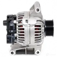 Генератор BOSCH HD8L (>) 28V 35/80A 1423075541 IAM FOR 0124.555.122 0124555121 - Изображение 3