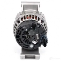 Генератор BOSCH HD8L (>) 28V 35/80A 1423075541 IAM FOR 0124.555.122 0124555121 - Изображение 5