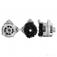 Генератор BOSCH 333414 IEYLDU 0986082200 82 20 - Изображение 2
