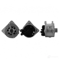 Генератор BOSCH 333186 494 5 KQZ2H9J 0986049450 - Изображение 2