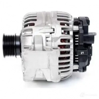 Генератор BOSCH M8E (>) 14V 80/150A 0124525171 W3TOX 305568 - Изображение 4