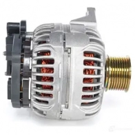 Генератор BOSCH 1437240646 1986a00516 8 NOIA - Изображение 2