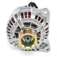 Генератор BOSCH 1437240646 1986a00516 8 NOIA - Изображение 4