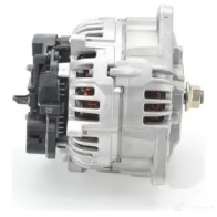 Генератор BOSCH 1437240493 NT2C I75 1986a00517 - Изображение 5