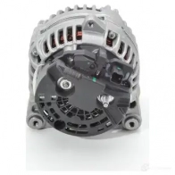 Генератор BOSCH 305586 0124525533 SH5287U E8 (>) 14V 80/150A - Изображение 2
