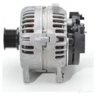 Генератор BOSCH 305586 0124525533 SH5287U E8 (>) 14V 80/150A - Изображение 4