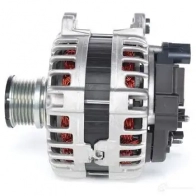 Генератор BOSCH BE 6 (>) 14V 75/140A EL6 (>) 14V 75/140A f000bl08a0 366747 - Изображение 3