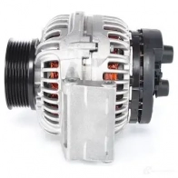 Генератор BOSCH HD9L (>) 28V 40/110A 305715 5GDZH 0124655405 - Изображение 2