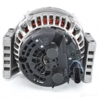 Генератор BOSCH HD9L (>) 28V 40/110A 305715 5GDZH 0124655405 - Изображение 3