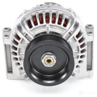 Генератор BOSCH HD9L (>) 28V 40/110A 305715 5GDZH 0124655405 - Изображение 4
