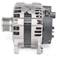Генератор BOSCH EL7 (>) 14V 90/150A 0125711083 305744 AL0887N - Изображение 4