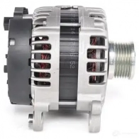 Генератор BOSCH EL7 (>) 14V 90/150A 0125711083 305744 AL0887N - Изображение 5
