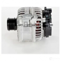 Генератор BOSCH Audi A4 (B8) 4 Седан 1.8 Tfsi 160 л.с. 2007 – 2012 E8 (>) 14V 75/140A AL0891N 0124525226