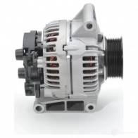 Генератор BOSCH 101555005 HD10LPBH (>) 28V 30/150A 2FJC88S 0124655181 - Изображение 1
