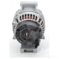 Генератор BOSCH 101555005 HD10LPBH (>) 28V 30/150A 2FJC88S 0124655181 - Изображение 5