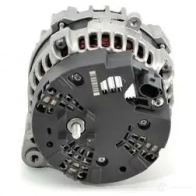 Генератор BOSCH 0125711055 EL7 PLUS-HED (>) 14V 95/150A V8XOG 305737 - Изображение 3
