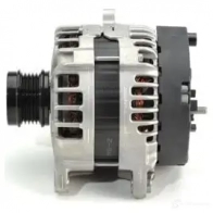 Генератор BOSCH 0125711055 EL7 PLUS-HED (>) 14V 95/150A V8XOG 305737 - Изображение 4
