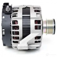 Генератор BOSCH HLIA1X 305780 0125811109 EL8 (>) 14V 110/180A - Изображение 3
