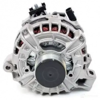 Генератор BOSCH HLIA1X 305780 0125811109 EL8 (>) 14V 110/180A - Изображение 4