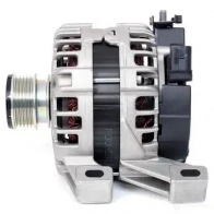 Генератор BOSCH HLIA1X 305780 0125811109 EL8 (>) 14V 110/180A - Изображение 5