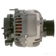 Генератор BOSCH 305721 HD10LEB (>) 28V 50/120A VIHEZ 0124655451 - Изображение 2