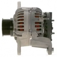 Генератор BOSCH 305721 HD10LEB (>) 28V 50/120A VIHEZ 0124655451 - Изображение 4