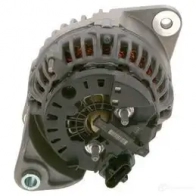 Генератор BOSCH 305721 HD10LEB (>) 28V 50/120A VIHEZ 0124655451 - Изображение 5