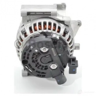 Генератор BOSCH M8RSJ E10 (>) 14V 90/200A 305658 0124625002 - Изображение 2