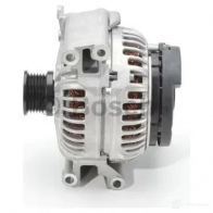 Генератор BOSCH M8RSJ E10 (>) 14V 90/200A 305658 0124625002 - Изображение 4
