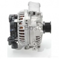 Генератор BOSCH M8RSJ E10 (>) 14V 90/200A 305658 0124625002 - Изображение 5
