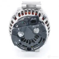 Генератор BOSCH 0124625207 7E 7IJ 1437240499 - Изображение 2