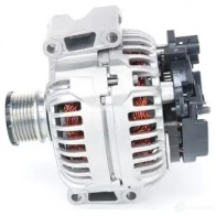 Генератор BOSCH 0124625207 7E 7IJ 1437240499 - Изображение 3
