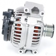 Генератор BOSCH 0124625207 7E 7IJ 1437240499 - Изображение 4
