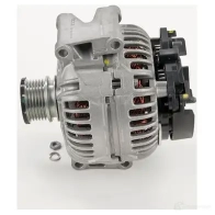Генератор BOSCH 0124615044 305650 NCB2 (>) 14V 90/150A AL0789N - Изображение 2